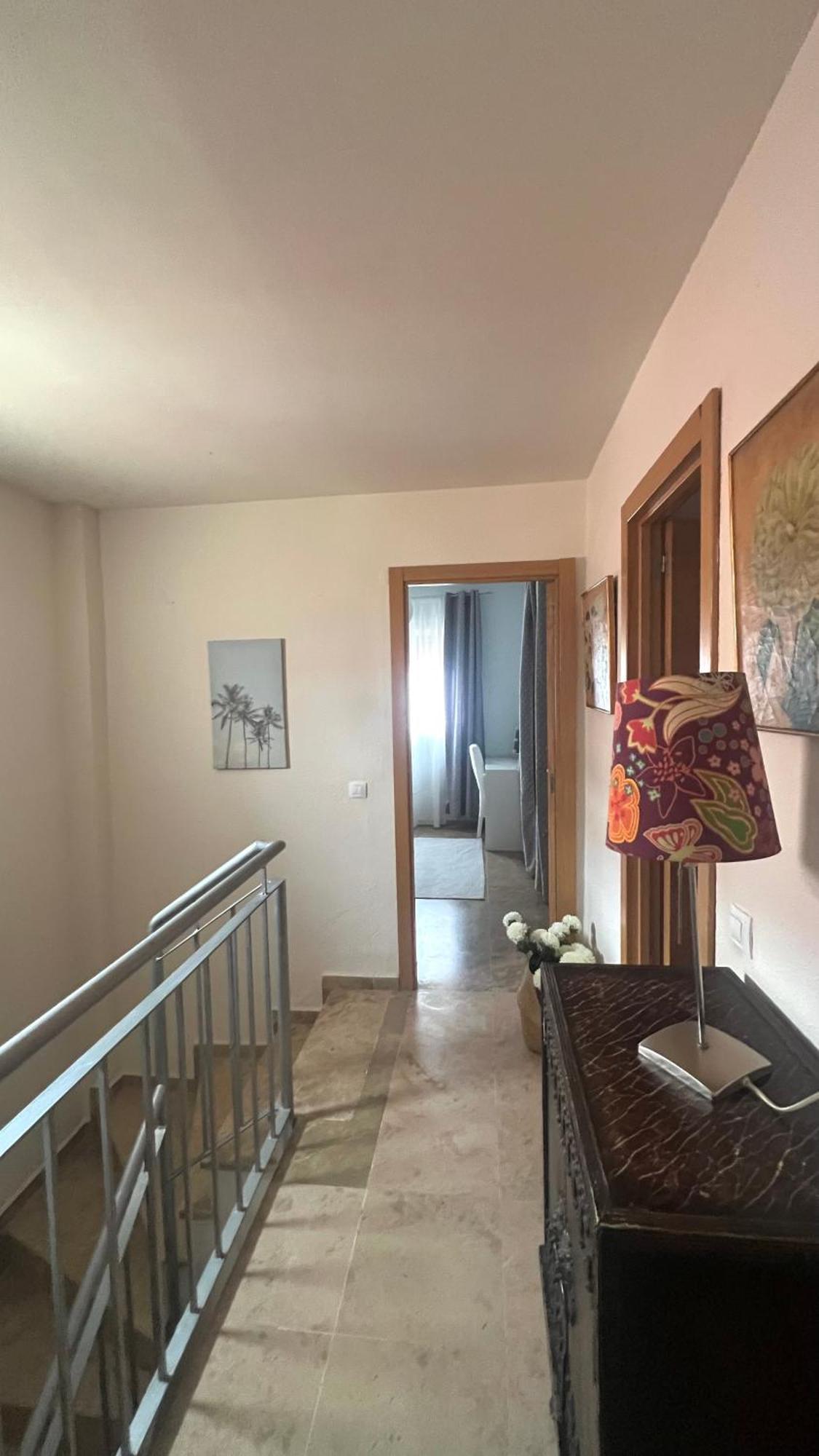 Willa Casa Bignonia Salteras Zewnętrze zdjęcie